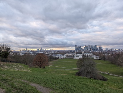 Greenwich