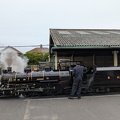 Romney Hythe & Dymchurch Railway