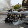 Romney Hythe & Dymchurch Railway