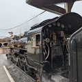 Romney Hythe & Dymchurch Railway