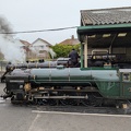 Romney Hythe & Dymchurch Railway