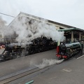 Romney Hythe & Dymchurch Railway